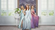 Sirens (2025) | Image via Netflix